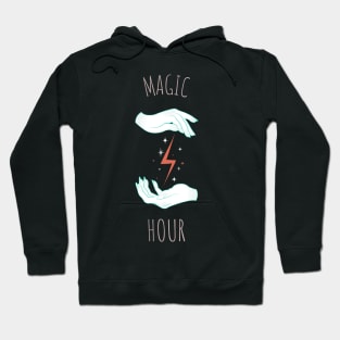 Magic Hour Hoodie